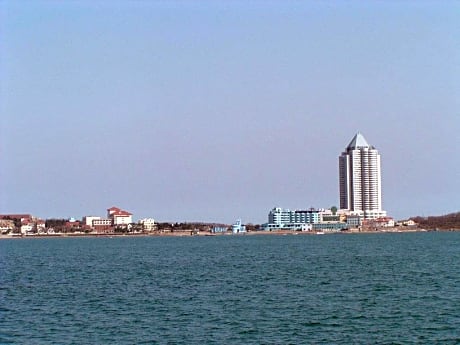 Qingdao Donghai Hotel