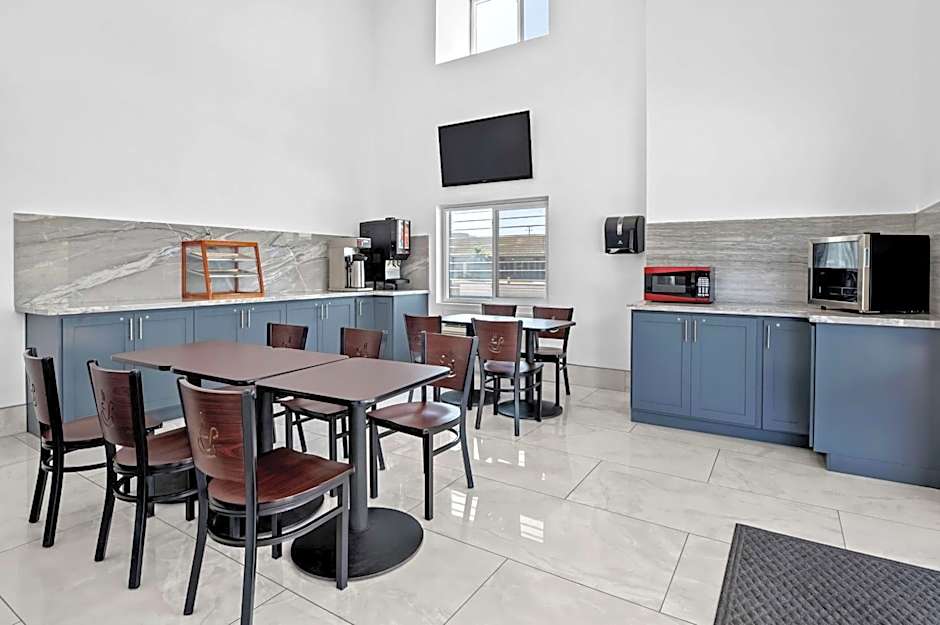 SureStay Hotel by Best Western Buena Park Anaheim