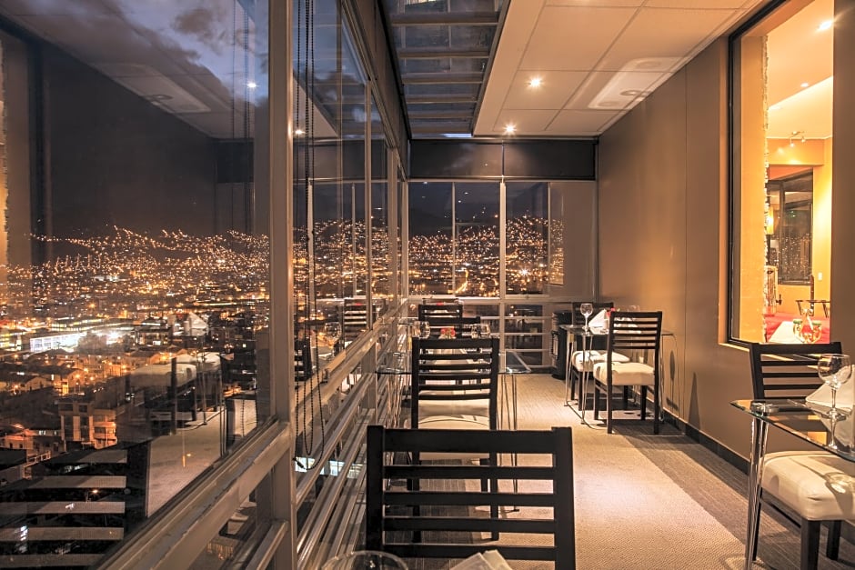 Wyndham Cusco Saqsayhuaman