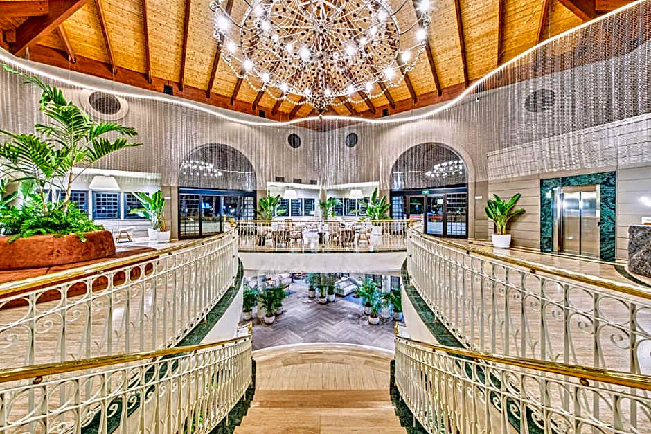 Bahia Principe Escape Tenerife - Adults Only - Newly Renovated!