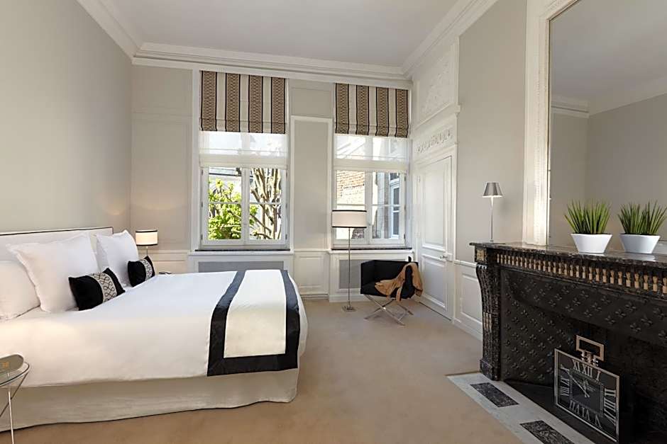 Clarance Hotel Lille