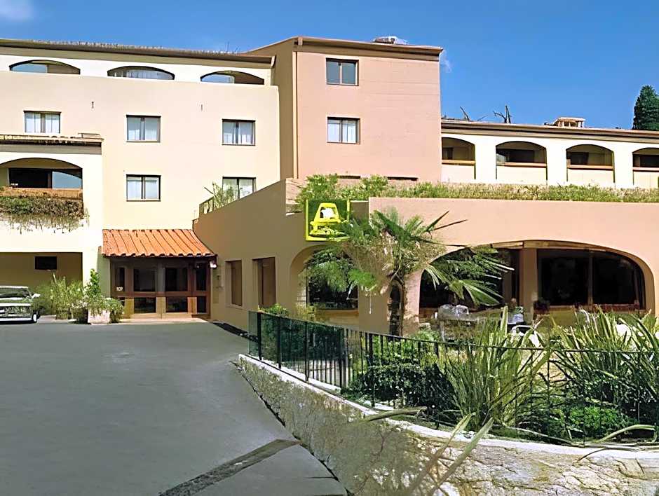 Mas de Vence - Hotel-Restaurant