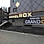 hotel box