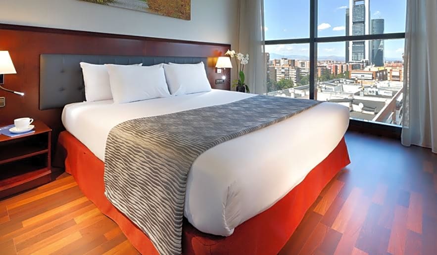 Hotel Via Castellana