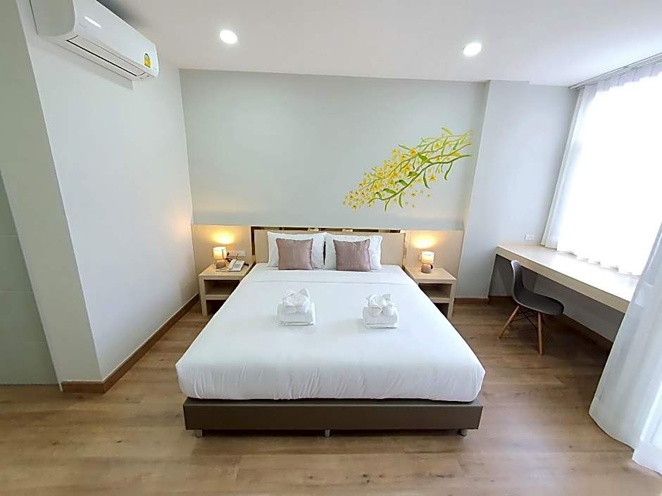 Lueangchan Orchid Hotel