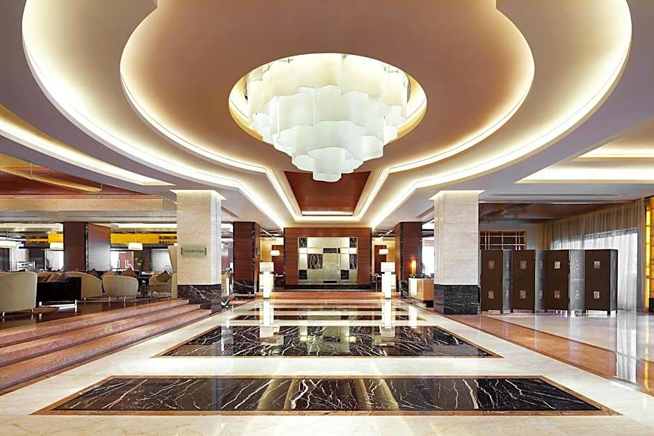Sheraton Wenzhou Hotel
