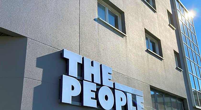 The People Le Havre