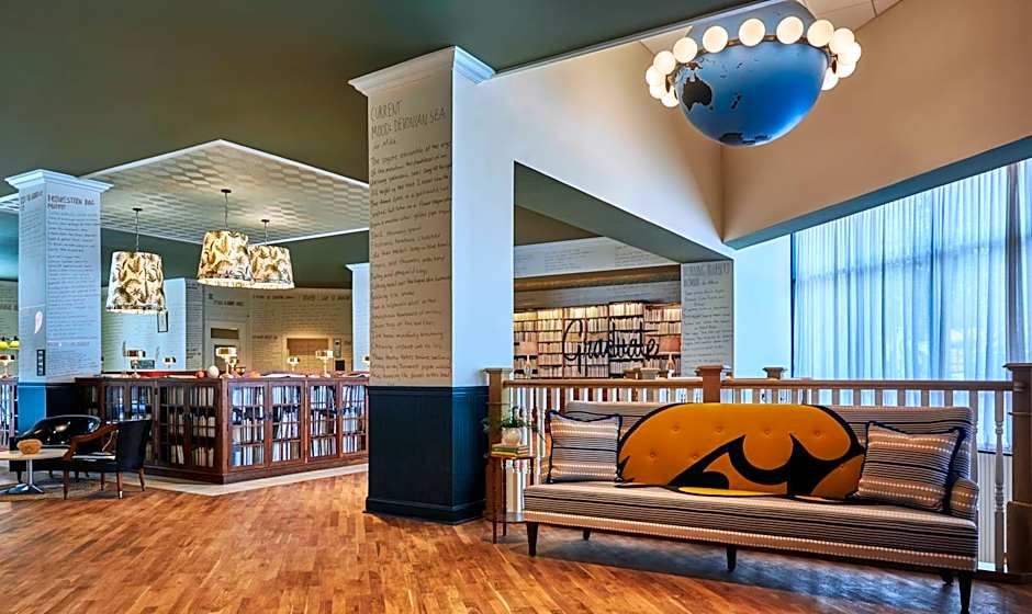 Graduate by Hilton Iowa City