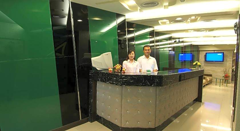 Tong Bing Express Inn Hotel