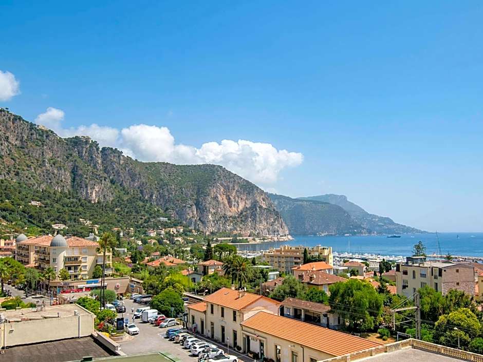 ibis Styles Beaulieu-sur-Mer