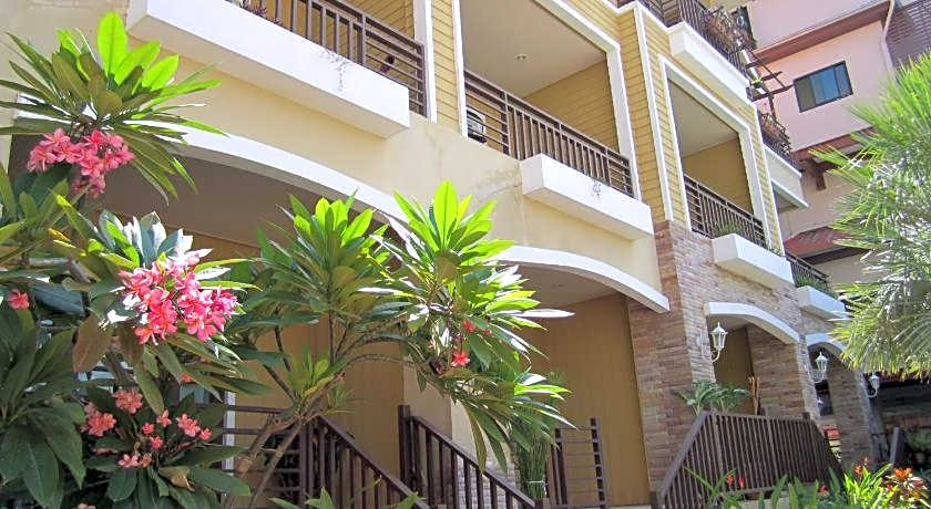 Wannara Hotel Hua Hin