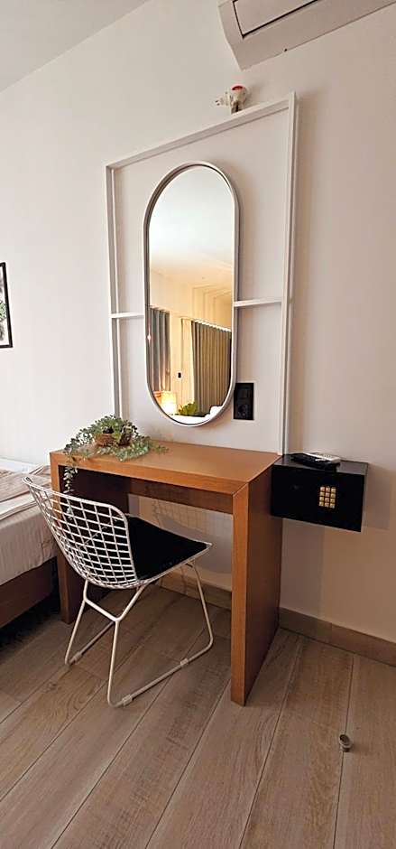 Alkion Boutique Living