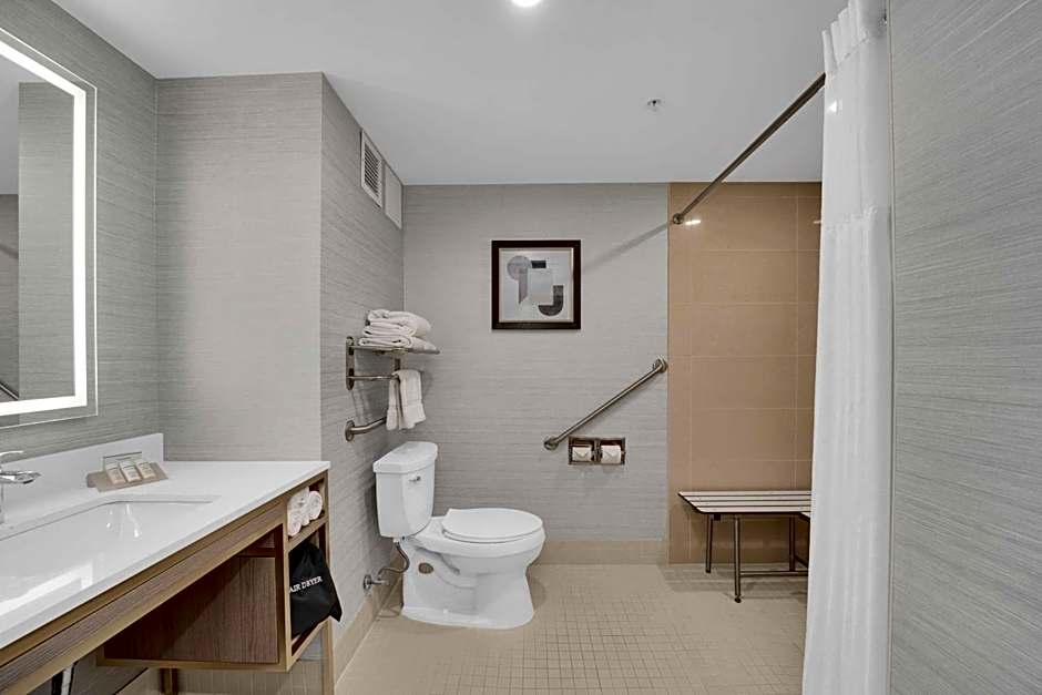 Hilton Garden Inn Toronto Brampton