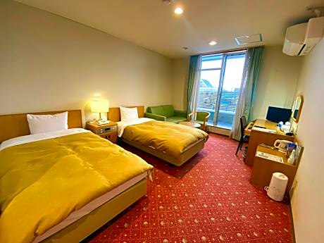 Standard Room - Non-Smoking