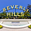 Beverly Hills 2BD