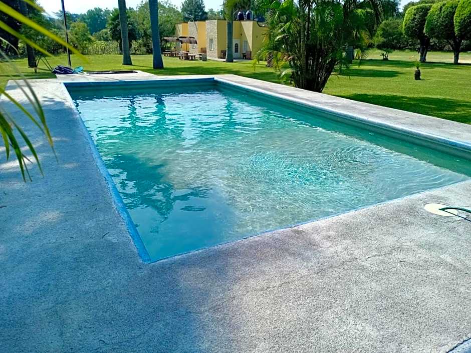 Villas el Paraíso, El Rollo