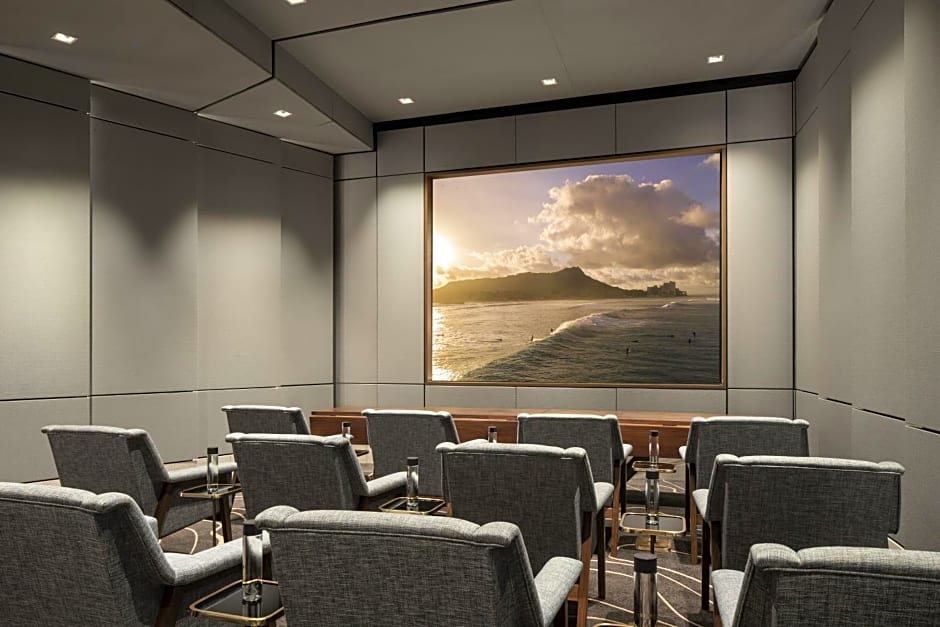 The Ritz-Carlton Residences, Waikiki Beach Hotel