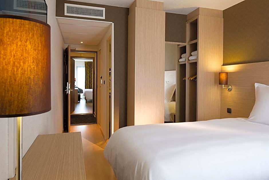 Escale Oceania Saint Malo