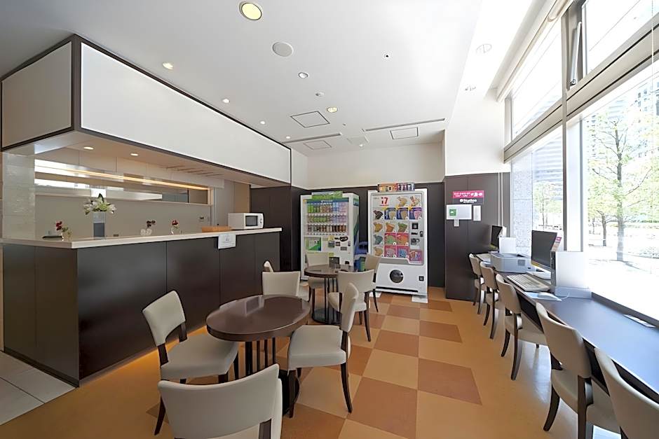 Hearton Hotel Higashi Shinagawa