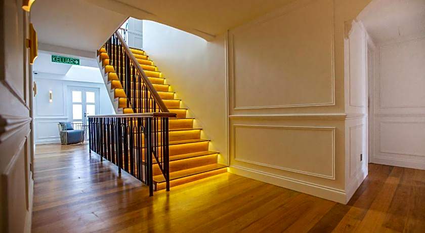 White Mansion Penang