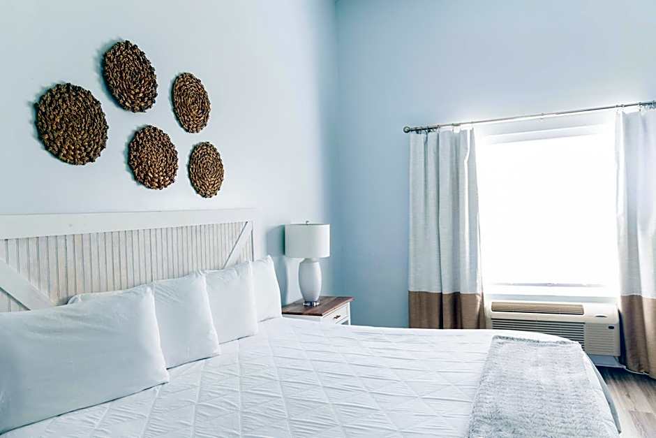 Hotel Whiskey in Pass Christian