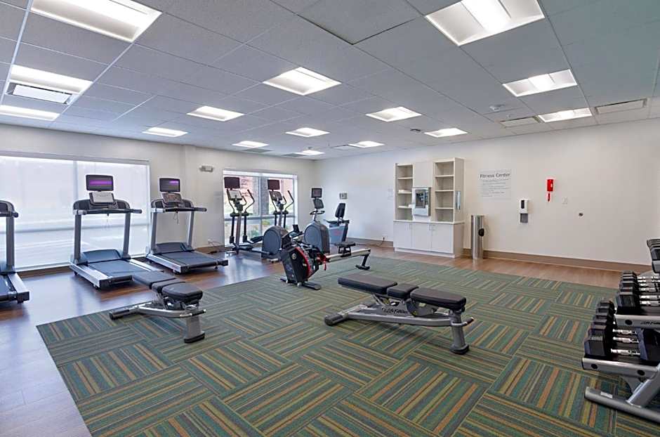 Holiday Inn Express And Suites Abingdon By IHG