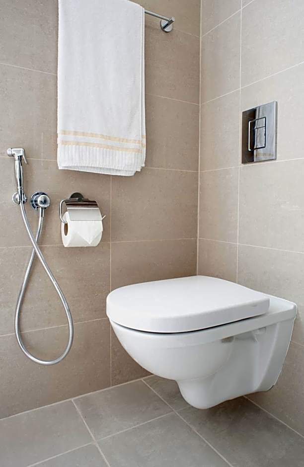 The Villa Kensington