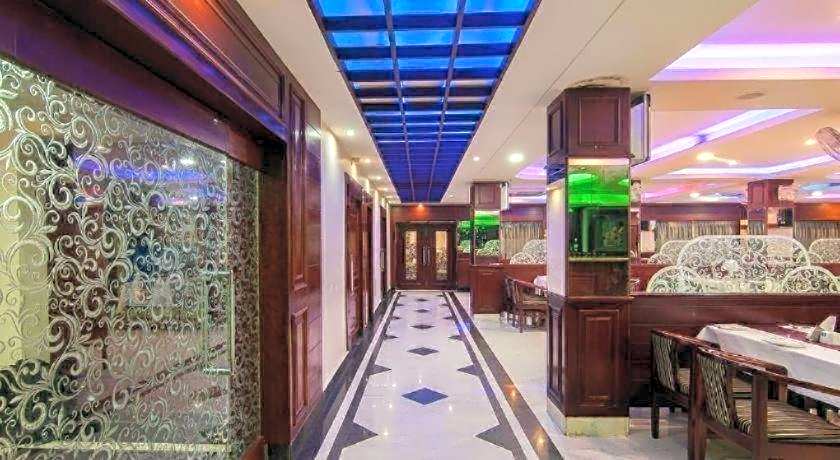 Mayor Hotel