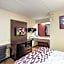 Red Roof Inn Madison, WI