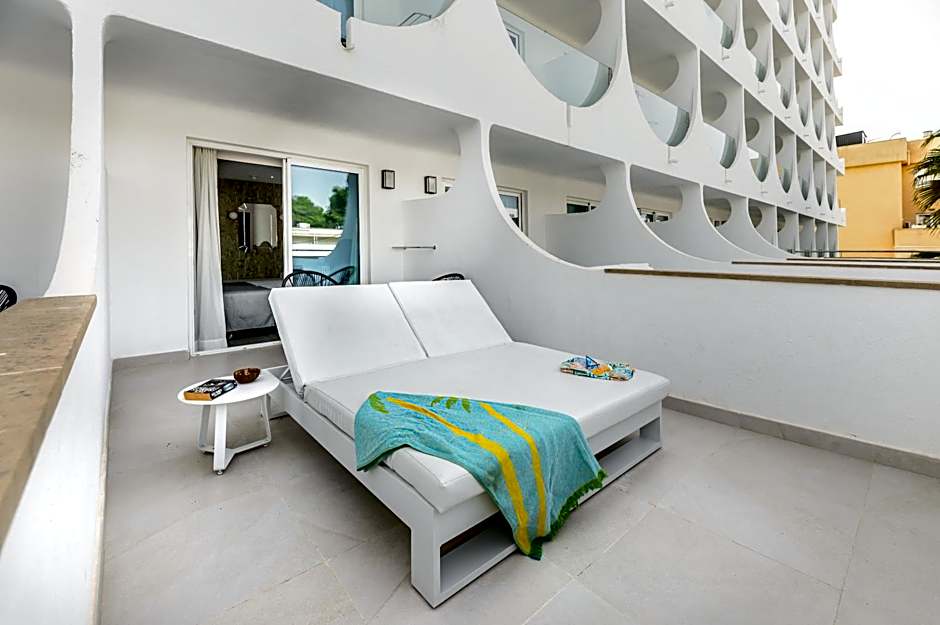 Hotel Vibra Palma Cactus