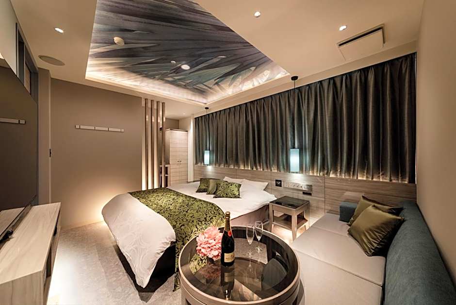 Hotel Cocoon -Urban Luxury-