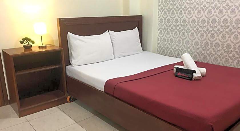 Davao Hub Bed and Breakfast