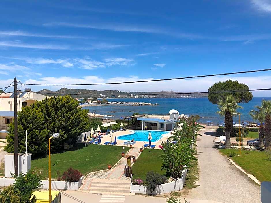 Elpida Beach Studios