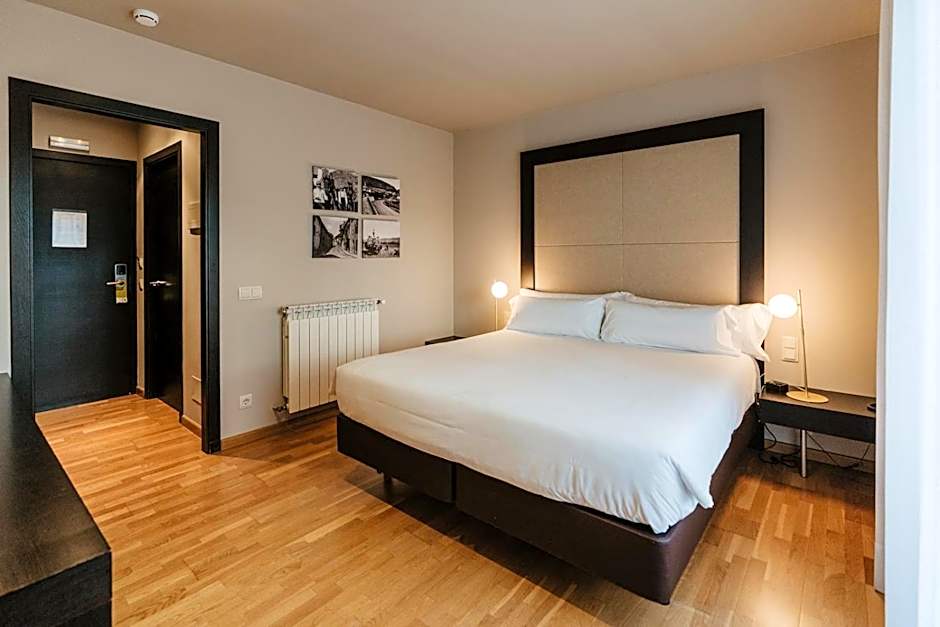 Hotel Bernat de So