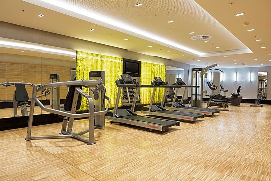 Riu Plaza Berlin