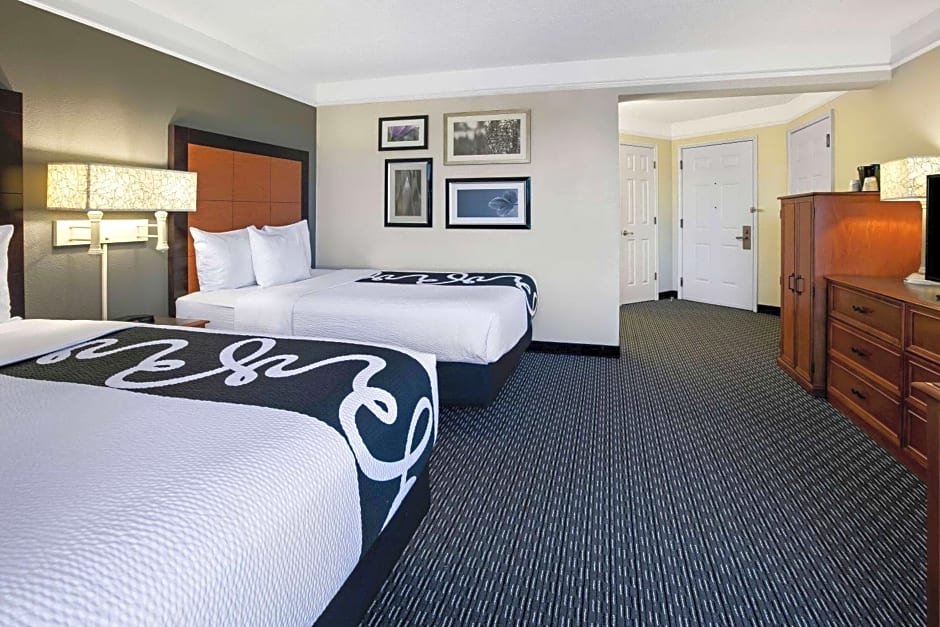 La Quinta by Wyndham Dallas Arlington South