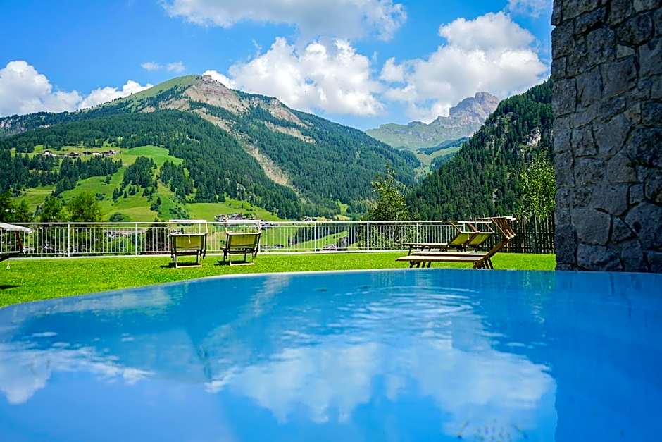 Hotel Chalet Dlaces