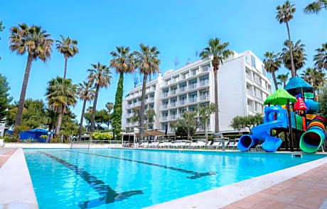 Hotel Relax Family & Spa