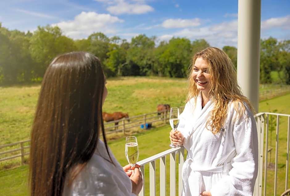 voco The Club - Dublin Gateway by IHG