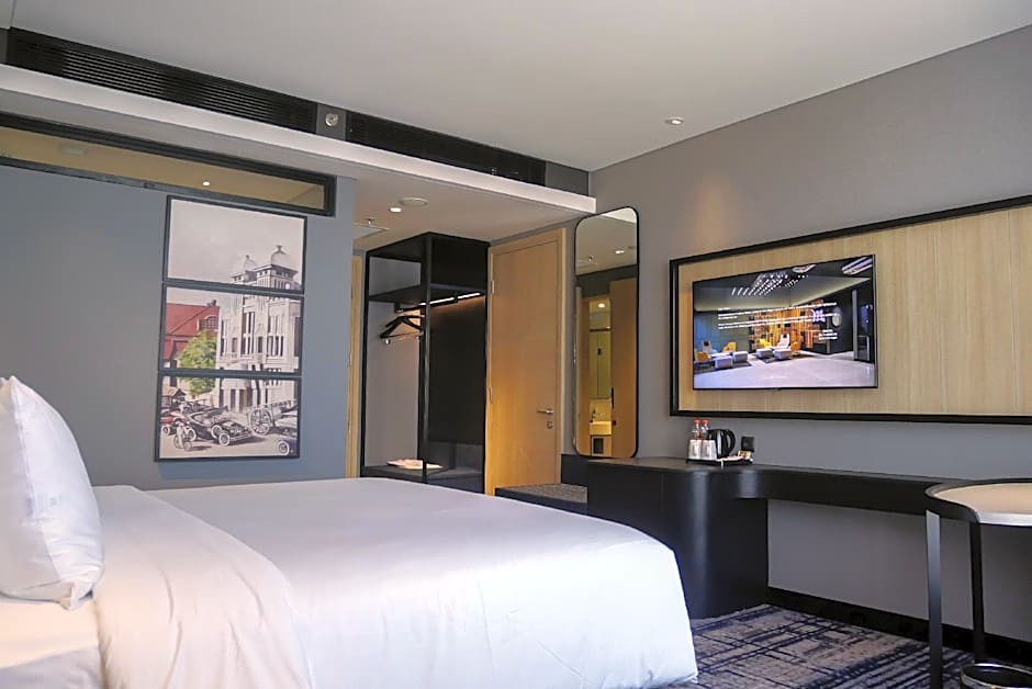 Mercure Surabaya Manyar