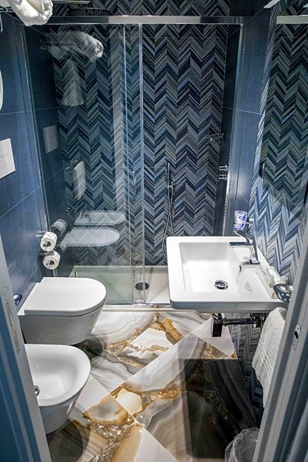 4Essences Boutique Rooms