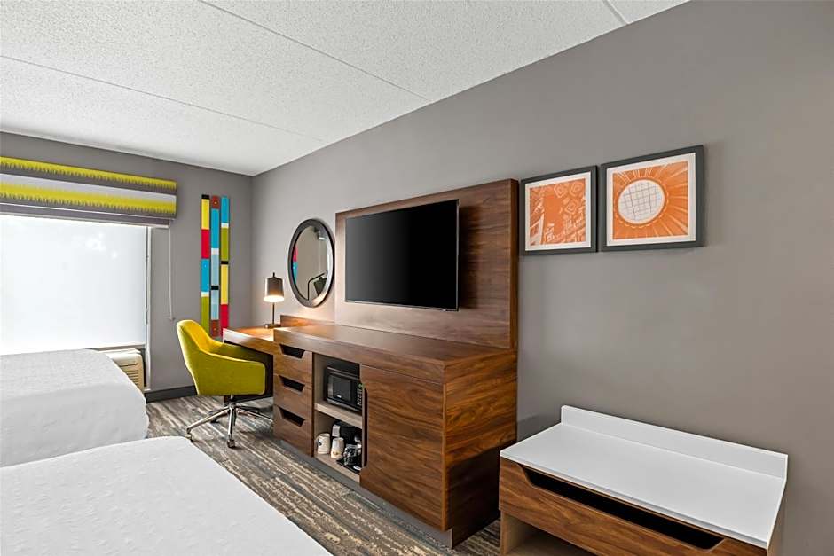 Hampton Inn By Hilton & Suites Richmond/Virginia Center, Va