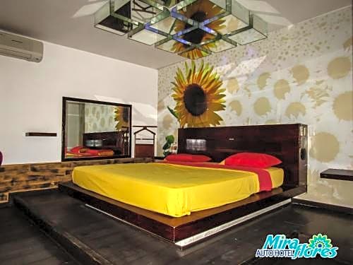 Autohotel Miraflores