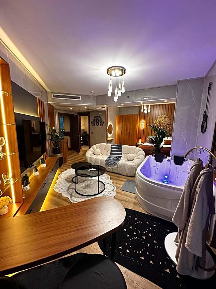 SABİHA GOKCEN İSTANBUL HOUSES Airport