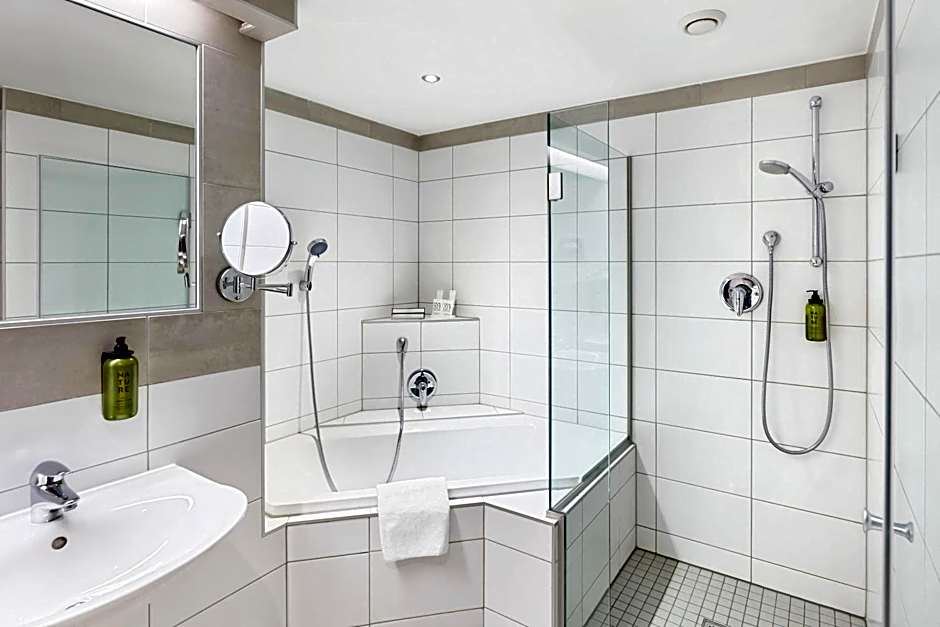 Austria Trend Hotel Europa Graz