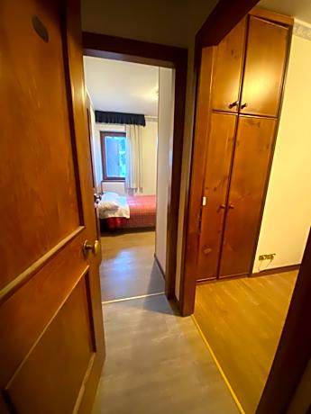 Economy Family Connecting Room