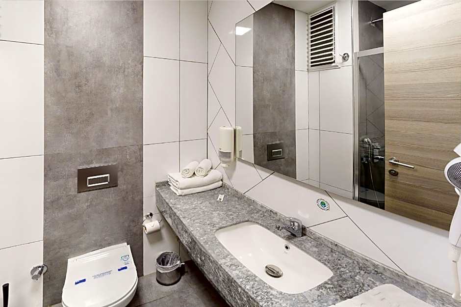 King City Hotel Istanbul Ataturk Airport