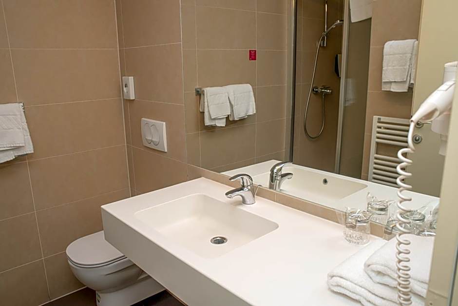 Hotel Slisko