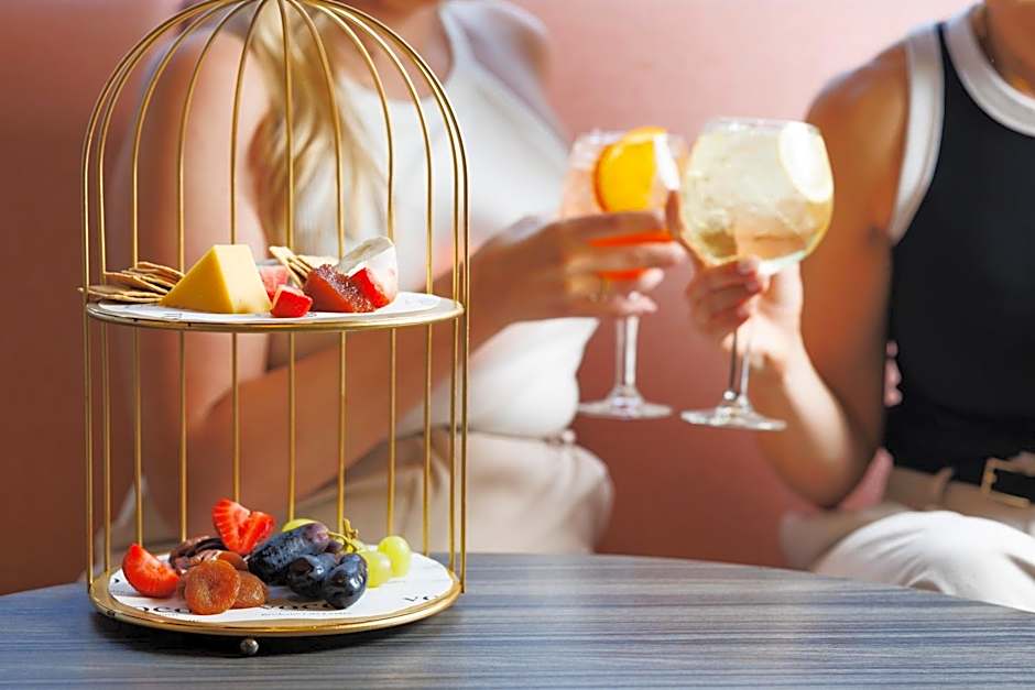 voco Brisbane City Centre By IHG