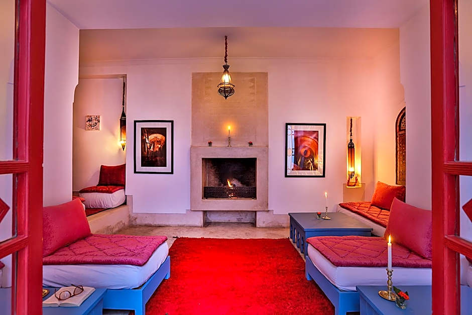 Hotel & Spa Dar Baraka & Karam